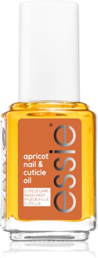 320x840-115 Apricot Nail & Cuticle Oil - Nourishing Nail Oil 13.5ml - Image 1