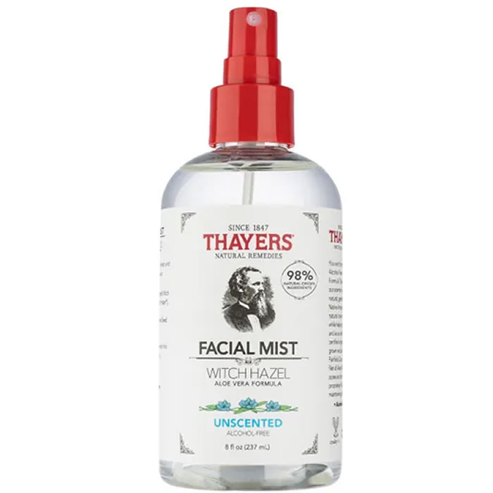 3218952_852f1b42f7e7a774c22ba1acc0469348 Thayers Facial Mist Unscented 237ml - Image 1