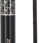 Dior Diorshow Waterproof Mascara - 090 Noir - Zwart - Image 3