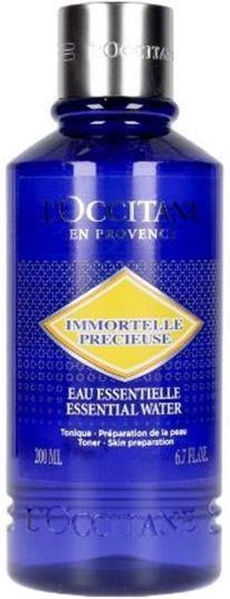 323x840-180 Loccitane IMMORTElle PRECIEUSE eau essentiElle 200 ml - Image 1