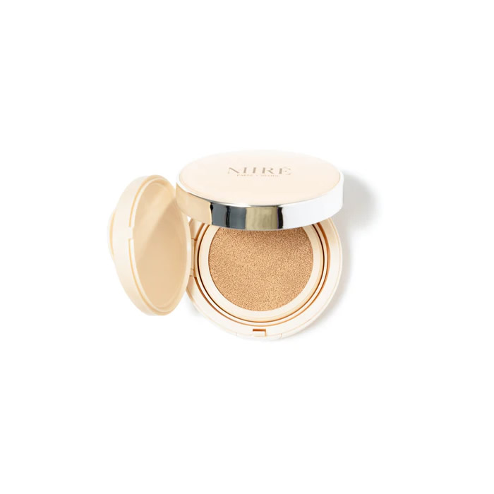 3255473_0b5c4389be5ab8e8628676606d28566d Mi-Rê Bibi Nova Cushion Complexion Perfector Spf50 01 Porcelaine 19g - Image 1