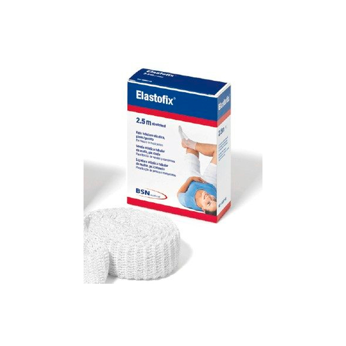 3257583_dd156b8b53732e346f987902bbc6f28c BSN Medical Elastofix Bandage Elbow - Knee Size S - Image 1