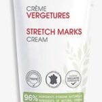 Maternity Stretch Marks Cream   Cream for expectant mothers against the formation of stretch marks - Image 2