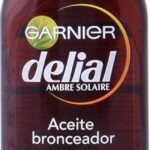 Delial Intense Bronze Oil 200ml - Image 3