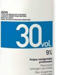 Fanola Oxidatie Professional Perfumed Hydrogen Peroxide 30 vol. - 1000 ml - Image 4