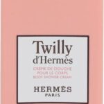 Hermes Twilly D hermes Body Shower Cream 192 ml for Women - Image 2