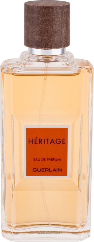 329x840-50 Guerlain Heritage - 100ml - Eau de parfum - Image 1