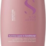 Conditioner Semi Di Lino Moisture Nutritive Alfaparf Milano (1000 ml) - Image 3