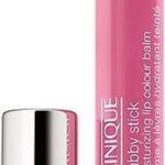 CLINIQUE Chubby Stick Moisturizing Lip Colour Balm b yszczyk w kredce 11 Two Ton Tomato 3g - Image 15