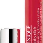 CLINIQUE Chubby Stick Moisturizing Lip Colour Balm b yszczyk w kredce 11 Two Ton Tomato 3g - Image 38