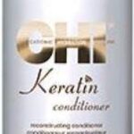 CHI Keratin Reconstructing Women 946 ml Professional hair conditioner - Image 9