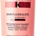 Kérastase Discipline Bain Fluidealiste Sulfate Free Shampoo - 1000ml - Image 2