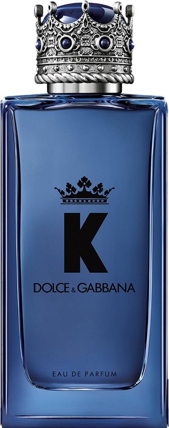 333x840-59 Dolce&Gabbana - K by Dolce&Gabbana - 100 ml - Eau de Parfum - Image 1