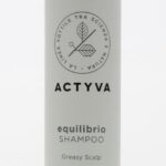 Kemon Actyva Equilibrio Shampoo - Image 2