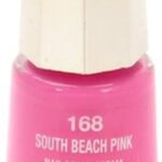 Mavala Mini Color Nagellak - 168 South Beach Pink - Roze - Image 4