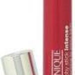 Clinique Lip Make up Chubby Stick Intense Moisturizing Lip Colour Balm Stick 01 Curviest Caramel 3gr - Image 21