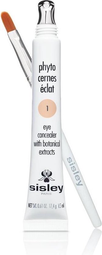 335x840-35 Phyto Dark Circles Radiance By Sisley #01 - Image 1