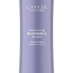 Alterna Caviar Bond Repair Shampoo 250 ml - Image 3