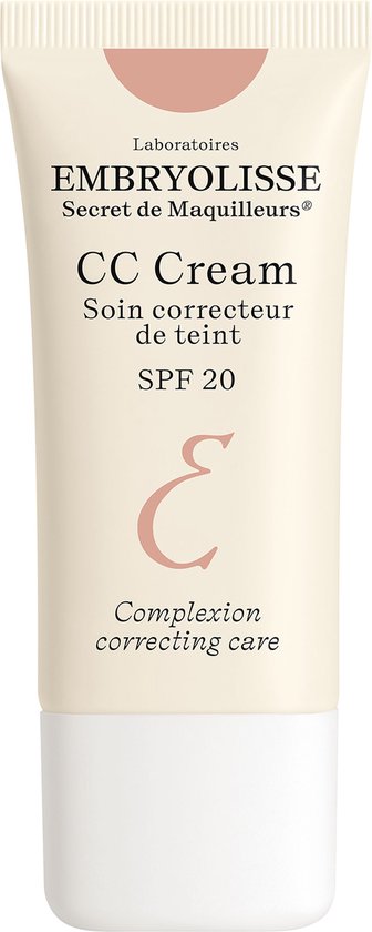 336x840-79 Embryolisse Artist Secret CC Cream - Image 1