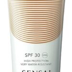 Sensai Silky Bronze Cellular Protective Body Cream SPF30 150 ml - Image 2