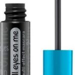 Essence all eyes on me wimpermascara 8 ml - Image 2