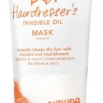 Bumble and bumble Hairdresser's Invisible Oil Mask 200ml - Haarmasker droog haar - Haarmasker beschadigd haar - Image 11