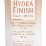 Guinot Creme Guinot Face Care Moisturising Creme Hydra Finish Cream SPF15 30 ml - Image 2