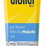 Extrasterk Top Gel Giorgi Nº3 Nat effect (240 ml)
