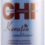 CHI Keratin Reconstructing Women 946 ml Professional hair conditioner - Image 8