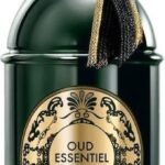 Guerlain Oud Essentiel EDP U 125 ml - Image 3