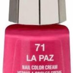 Mavala Mini Color Nagellak - 71 La Paz - Roze - Image 4