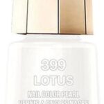 Mavala Nagellak 399 Lotus - Wit - Image 4