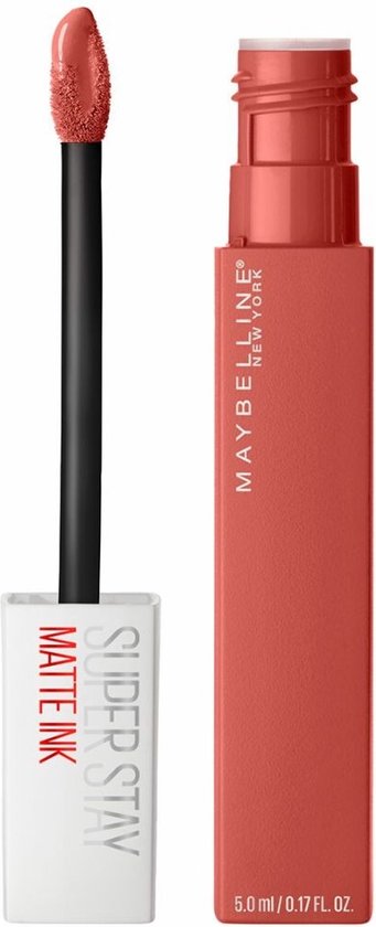 341x840-111 Superstay Liquid Ultra Matt (matte Ink) 5 Ml - Image 1