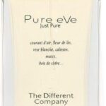 The Different Company Eau de Parfum Collection Juste Chic Pure eVe Eau de Parfum Refillable - Image 3