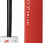 Superstay Matte Long-lasting Matte Liquid Liquid 5 Ml