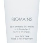 Biotherm Biomains Age Delaying Hand- en Nagelverzorging - 100 ml - Image 4