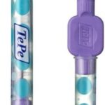 TePe Interdentale ragers origineel lila 1,1mm - 8st - Image 3