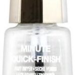 Mavala - Minute Quick Finish - Nagellakdroger - Image 4