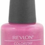 Revlon Colorstay Gel Envy Longwear 535 Perfect Pair Nail Polish 11 7ml - Image 4