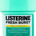 Listerine Mondwater - Fresh Burst/Sterk Gebit 500 ml - Image 3