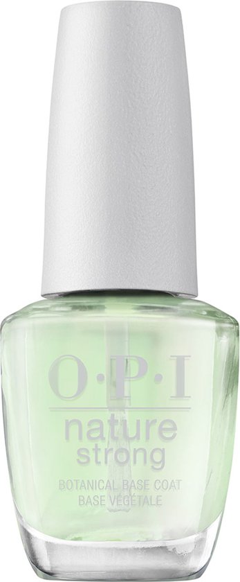 347x840-129 OPI - Nature Strong - Base Coat - Image 1