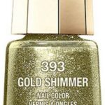 Mavala - 393 Gold Shimmer - Nagellak - Image 3