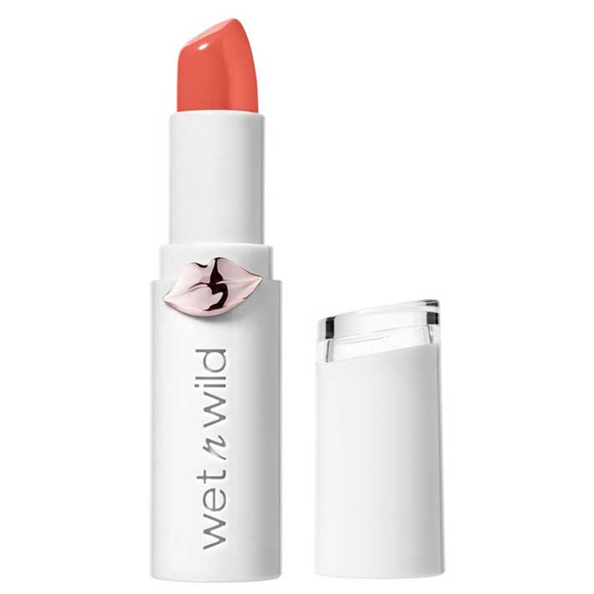 348610_86a933be92349cac23810cf5ca72907e Wetn Wild Megalast Shine Brillo De Labios Bellini Overflow 1un - Image 1