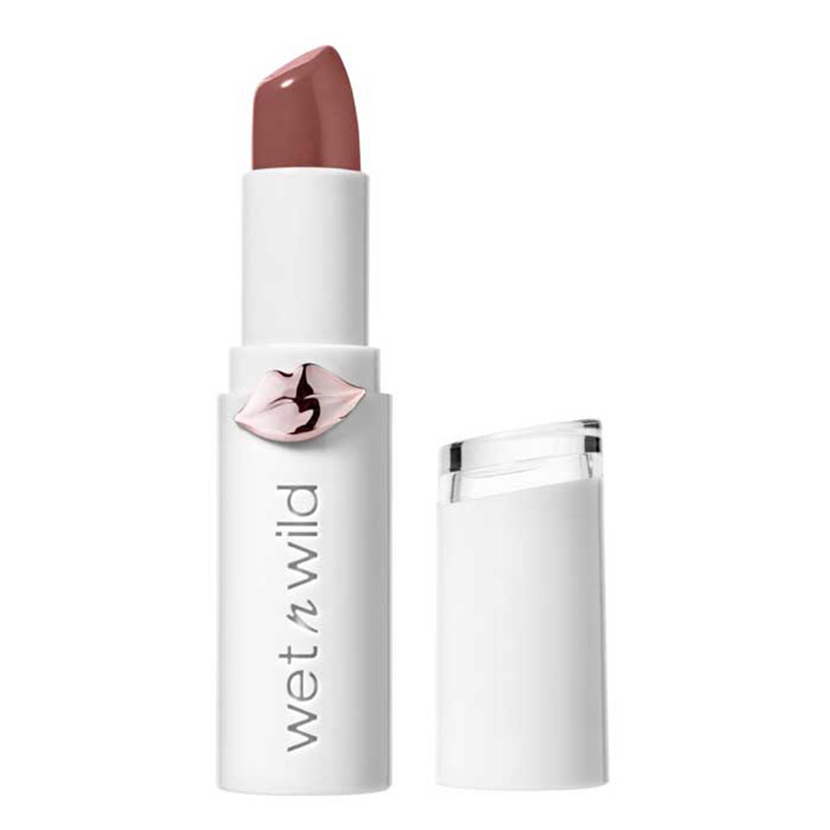 348612_89e5aaffe6fece191e70634e9ce354ff Wet N Wild Mega Last High-Shine Lip Color Mad For Mauve - Image 1