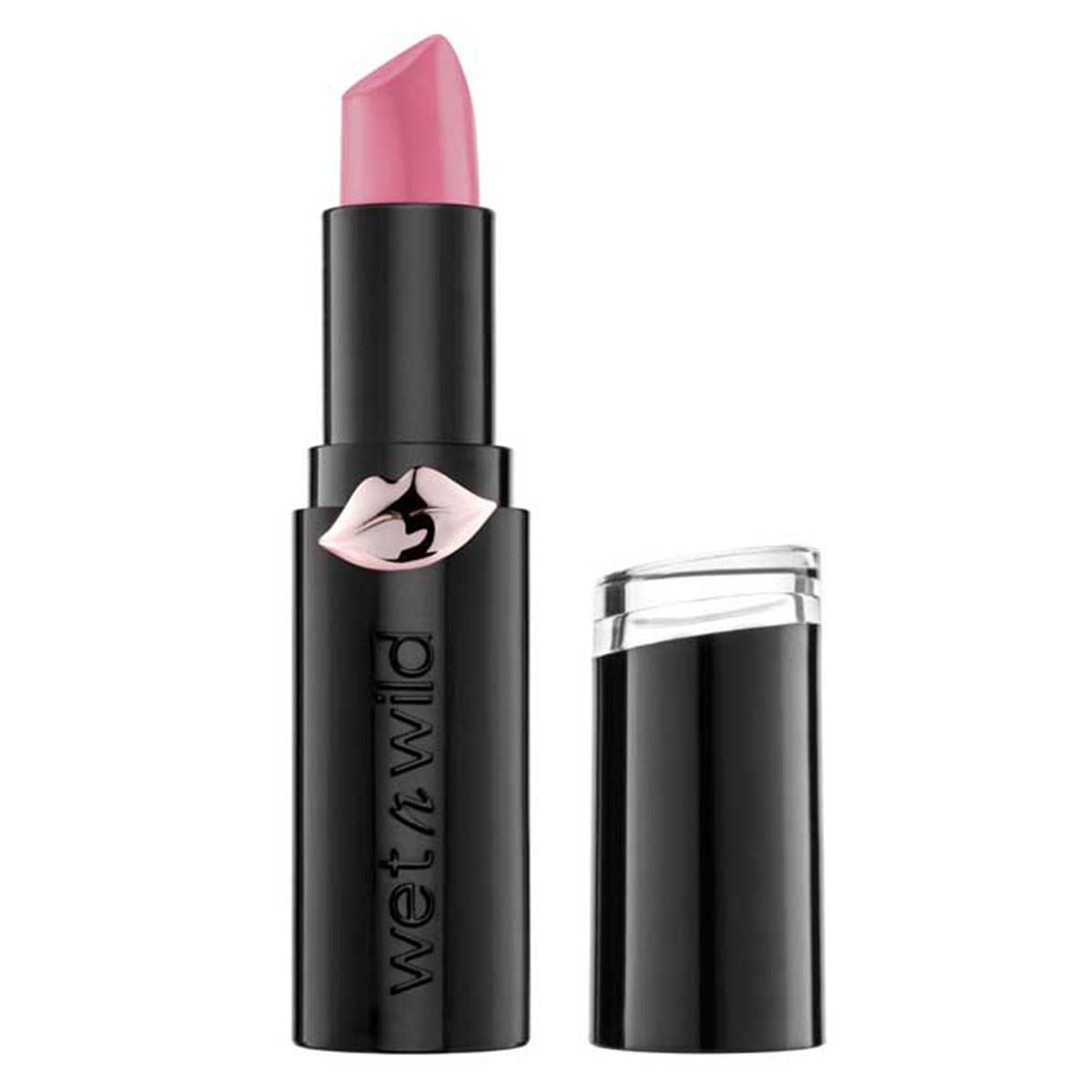 348620_74cd58b1f16ec1b98cba573401c220df Wetn Wild Matte Finish Barra De Labios Mauve Outta Here 1un - Image 1