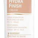 Guinot Creme Guinot Face Care Moisturising Creme Hydra Finish Cream SPF15 30 ml - Image 3