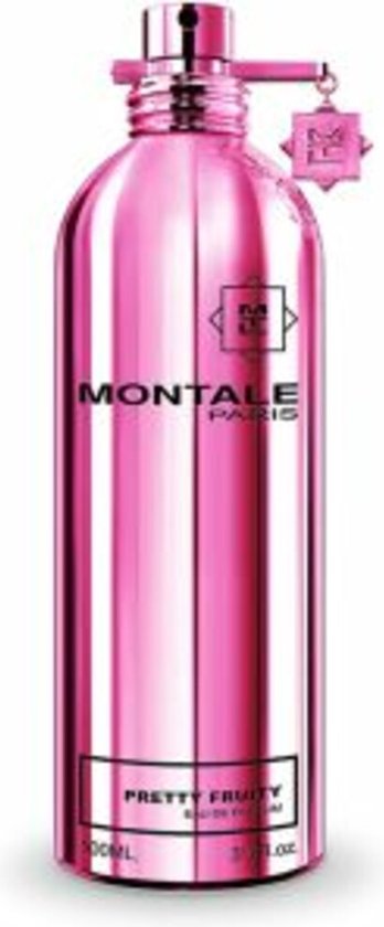 348x840-19 MONTALE Pretty Fruity Eau De Parfum Spray 100 ml - Image 1