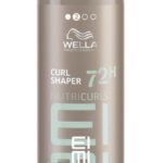Wella Professionals EIMI Nutricurls Curl Shaper 72h Curl Defining Gel-Cream 150 ml - Image 4
