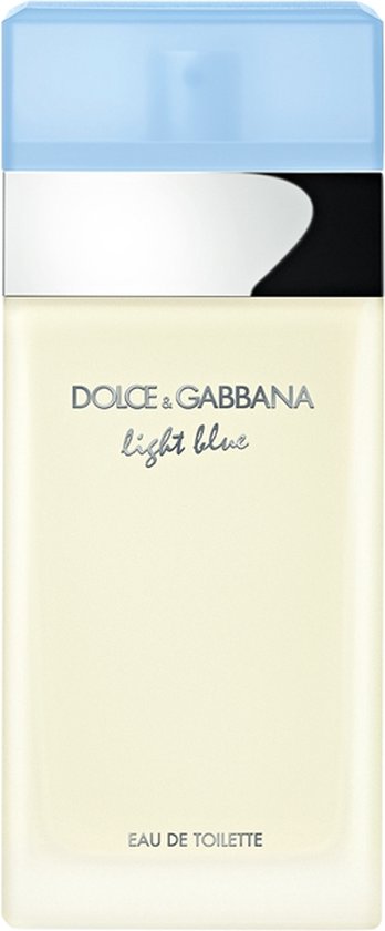 348x840-57 DOLCE & GABBANA - Light Blue Eau de Toilette - 100 ml - eau de toilette - Image 1