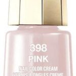 Mavala Mini Color nagellak 5 ml Roze Crème - Image 2